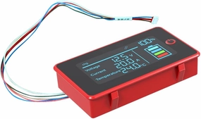100BALANCE 3.0inch LCD Display UART Port for Smart Active Balance BMS