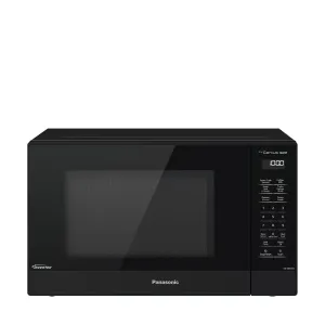 1.2 cu.ft. Inverter Technology, 1200W - NN-SN65K