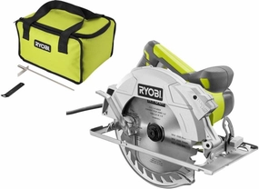 15 Amp 7 1/4" Circular Saw