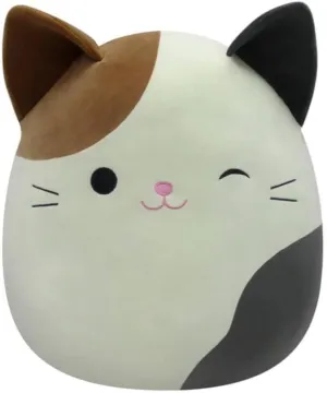 16" Rare Cam Plush Squishmallows