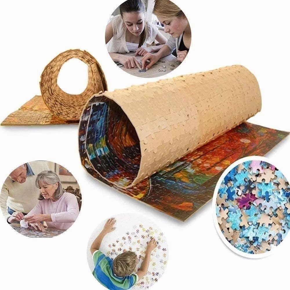 500 Piece Puzzle for Adults Marlin Jumping from Water A Challenging and Exciting Jigsaw Game for Fishing & Marine Life Enthusiasts Fun Wall Art and Family Night Gift Idea