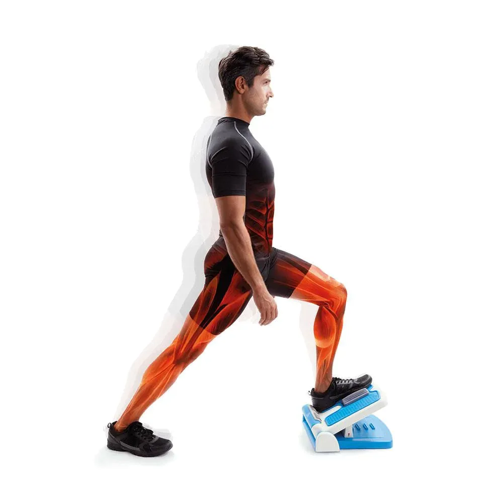 66FIT MULTI ADJUSTABLE STRETCH BOARD