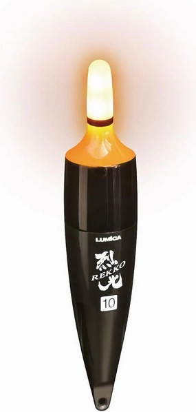 (Japanese Chemical Luminous) A20955 High Brightness LED Flood Light No.8 Orange