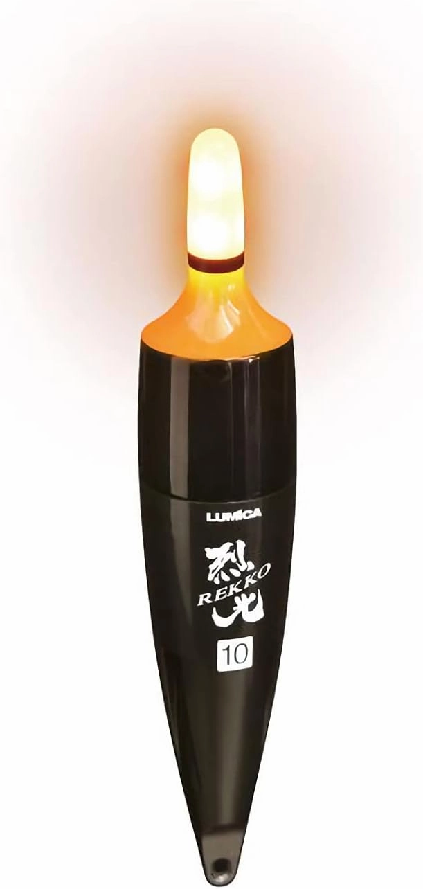 (Japanese Chemical Luminous) A20955 High Brightness LED Flood Light No.8 Orange