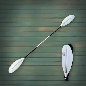 Adjustable Paddles For Kayak SUP Board Watersport-TAS_Rural