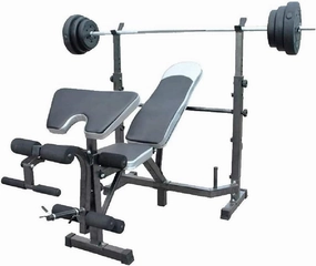 Adjustable Benches Squat Rack Weight Table Multifunctional Weight Bed Squat Rack Strength Training Bench Press Barbell Rack Fitness Equipment Benches