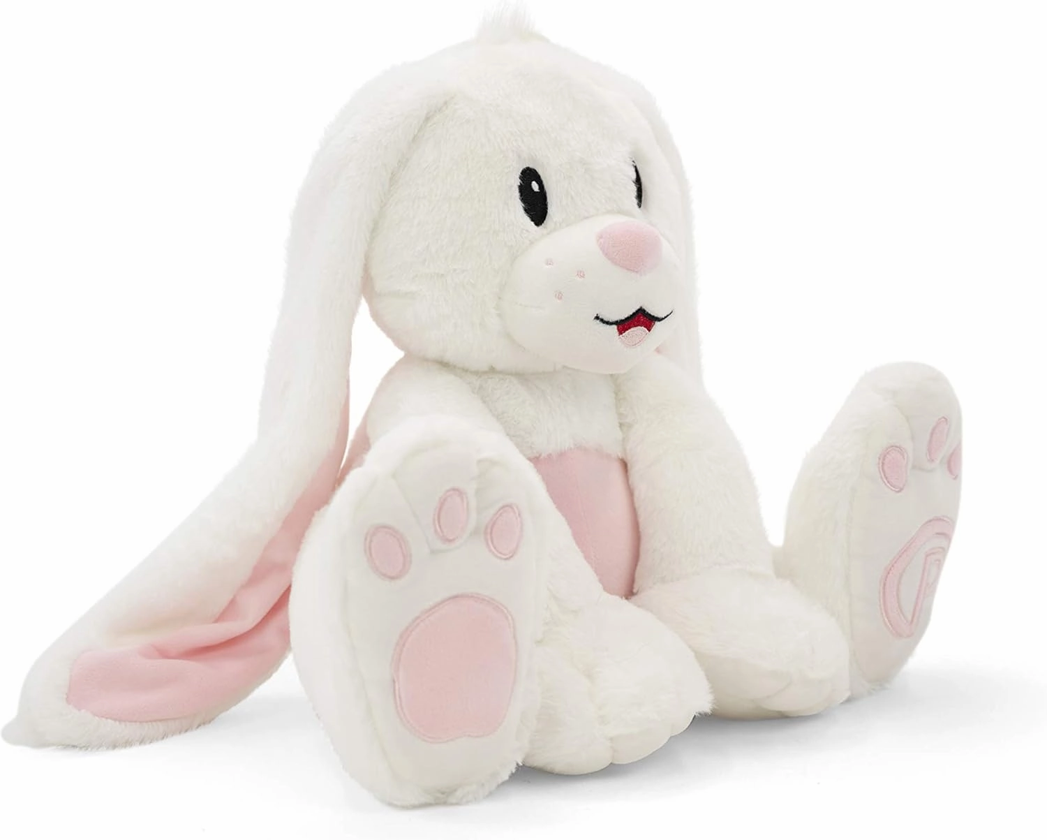 Adorable Plushie - Cute Stuffed Animal for Kids (18" Bunny)