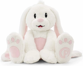 Adorable Plushie - Cute Stuffed Animal for Kids (18" Bunny)