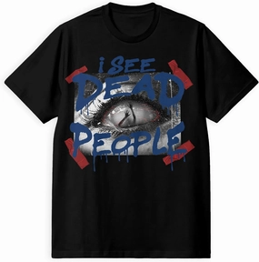 AJ 1 Rare Air 1s 4s Rare 4 Shirt, I See People, Shirts Match Sneakers 2D Sneaker T-Shirt Teee