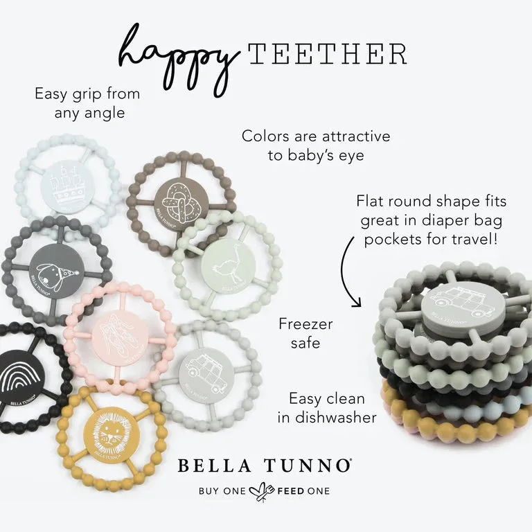 Alexa, Skip to Friday Baby Rattle