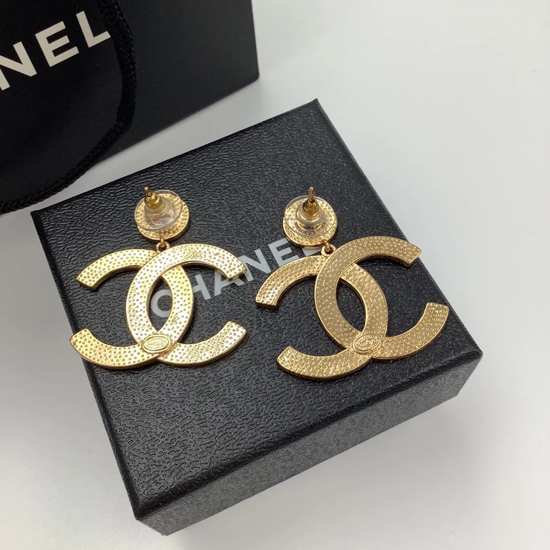 Alphabet Gold Pendant Necklace
