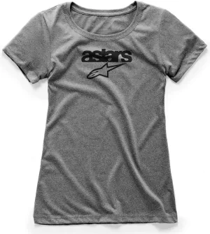 Alpinestars Women's Heritage Blaze Tee