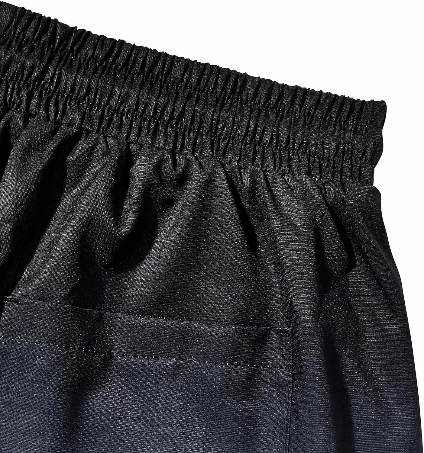 American Trends Men's Swim Trunks with Compression Liner Quick Dry Swimsuits Mens Bathing Suit Swimwear