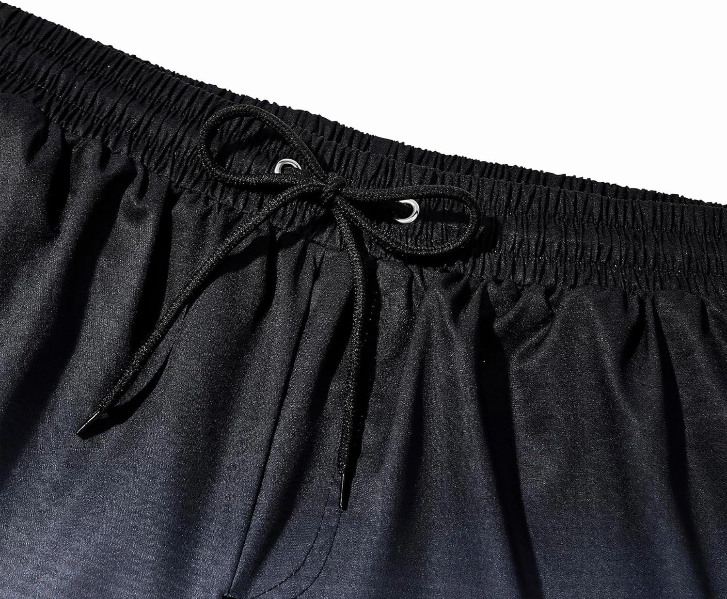 American Trends Men's Swim Trunks with Compression Liner Quick Dry Swimsuits Mens Bathing Suit Swimwear