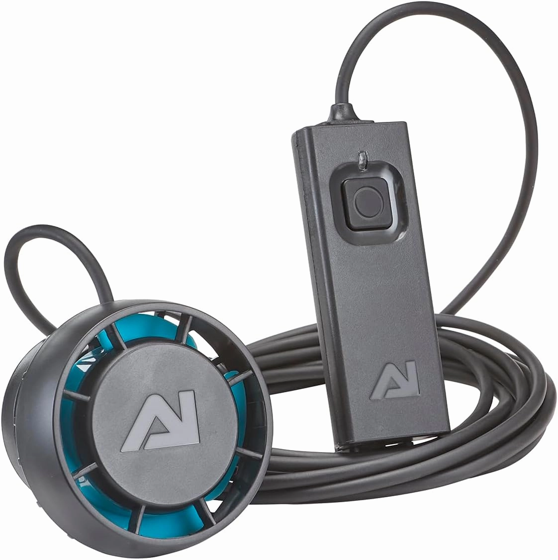 AquaIllumination AI Nero 3 Submersible Wavemaker Pump w/Fish Guard - 2000 GPH