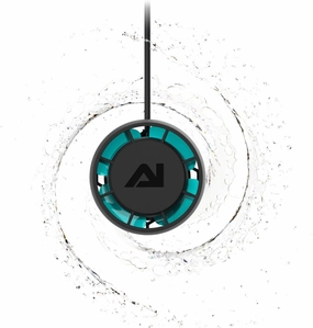 AquaIllumination AI Nero 3 Submersible Wavemaker Pump w/Fish Guard - 2000 GPH