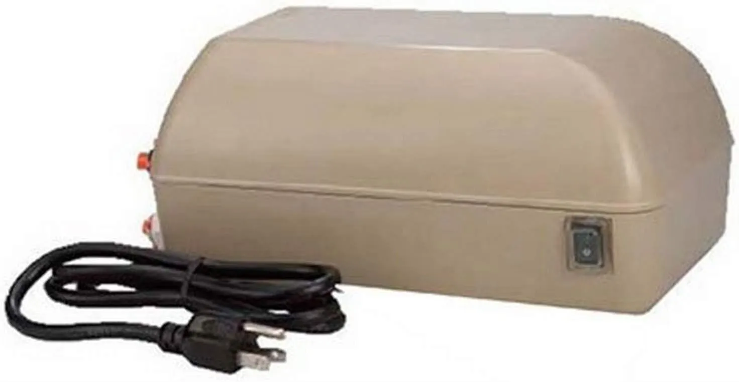 Arizona Mist 92100 Booster Pump