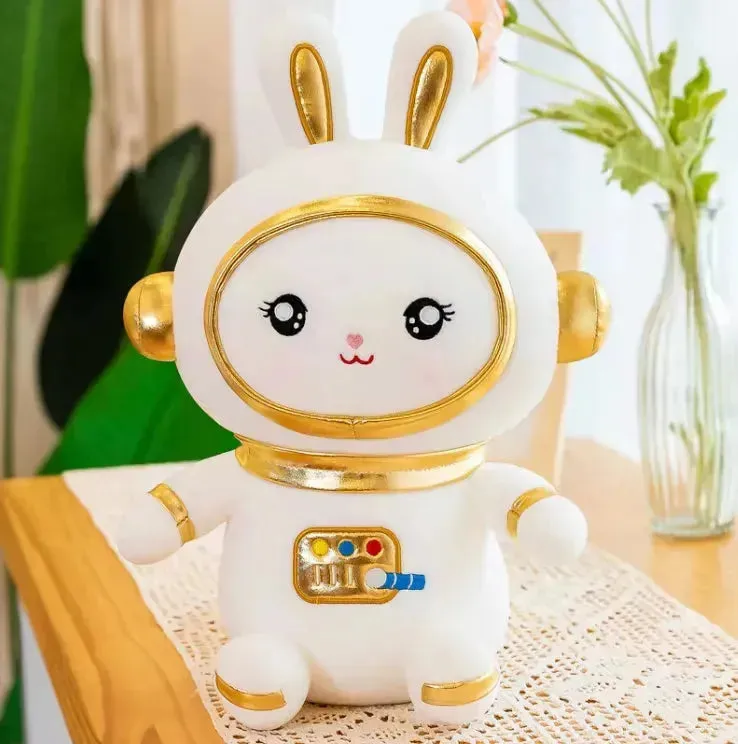 Astronaut Bunny Plush Toy (50cm)