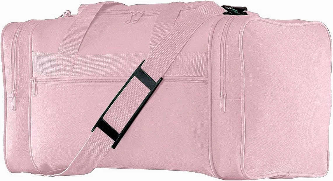 Augusta Sportswear 417-C, Light Pink, One Size