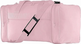 Augusta Sportswear 417-C, Light Pink, One Size