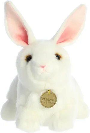 Aurora - Miyoni - 10" American White Rabbit
