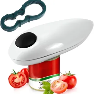 Automatic Can Opener