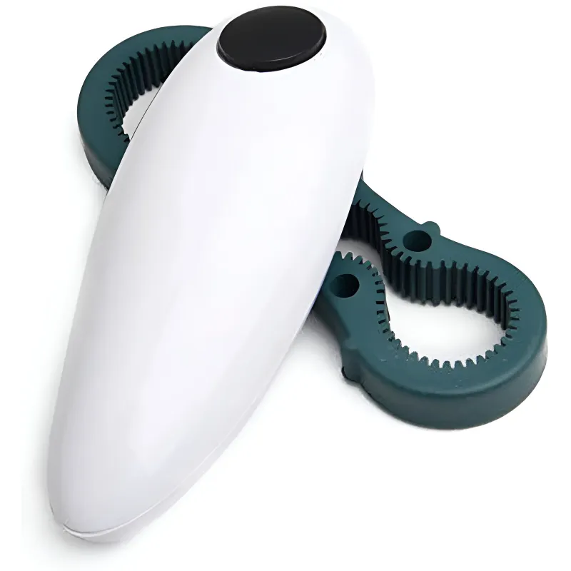 Automatic Can Opener