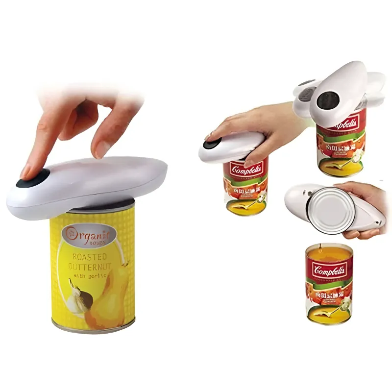 Automatic Can Opener