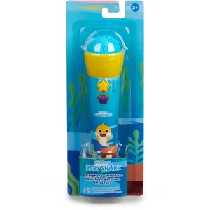 Baby Shark Microphone / Adjustable Volume / Suitable for Ages 3  Years