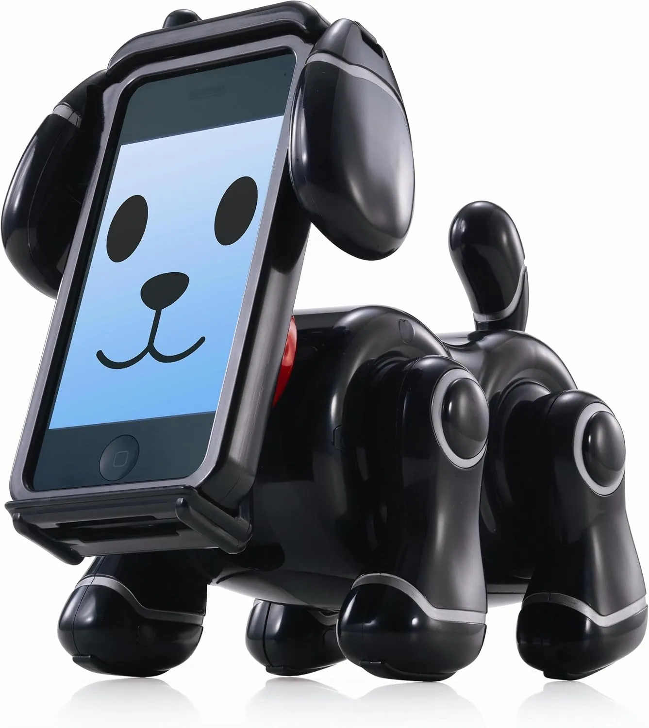Bandai Smartpet Robot Dog (Black)