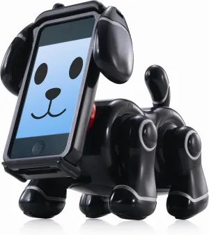 Bandai Smartpet Robot Dog (Black)