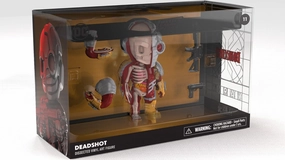Batman - Justice League - Red Deadshot - DC Comics Collectible Action Figure