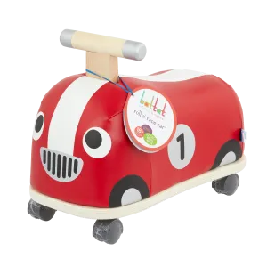 Battat - Rollin Ride On Race Car