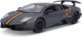 Bburago Limited Edition Super Veloce China Lamborghini Murcielago (1/24 Scale)