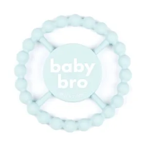 Bella Tunno Baby Bro Happy Teether