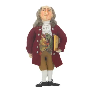 Ben Franklin