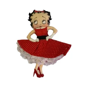 Betty Boop