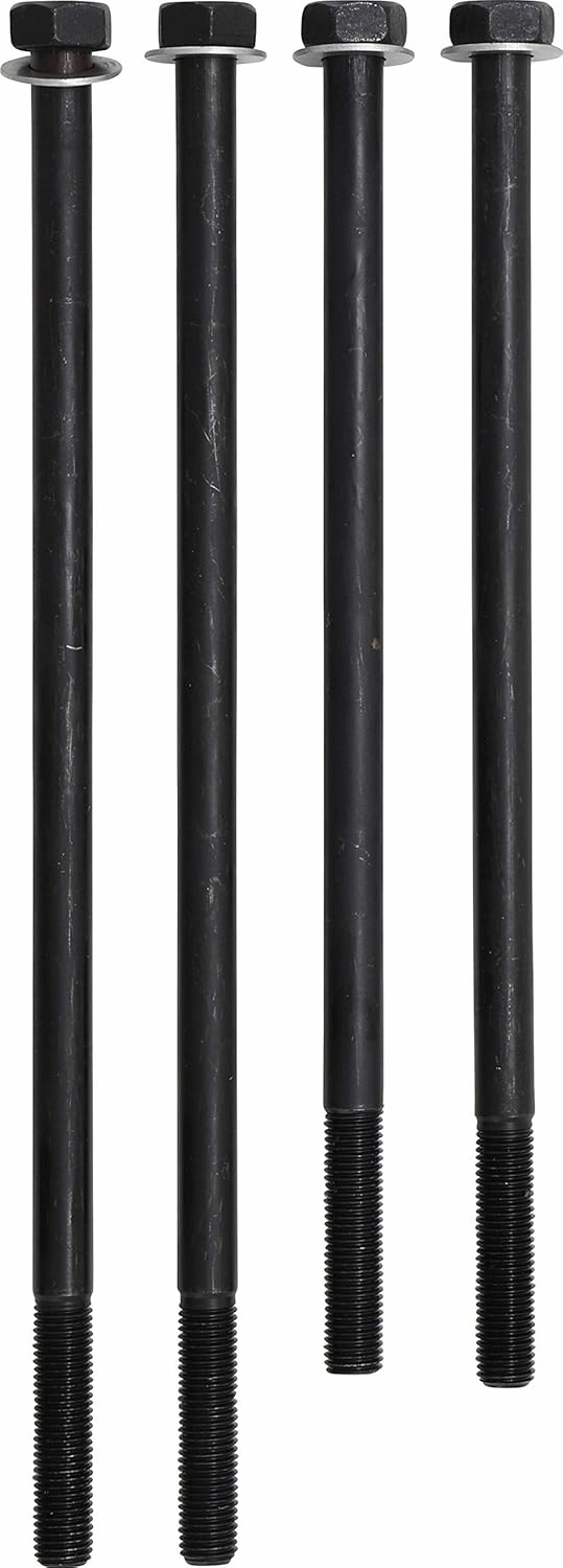 BGS 6643 | Engine Lowering Bolt Set | for Smart | 4 pcs.