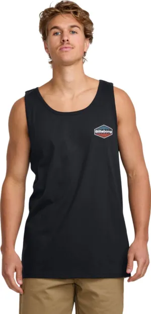Billabong Men's Walled Premium Tank