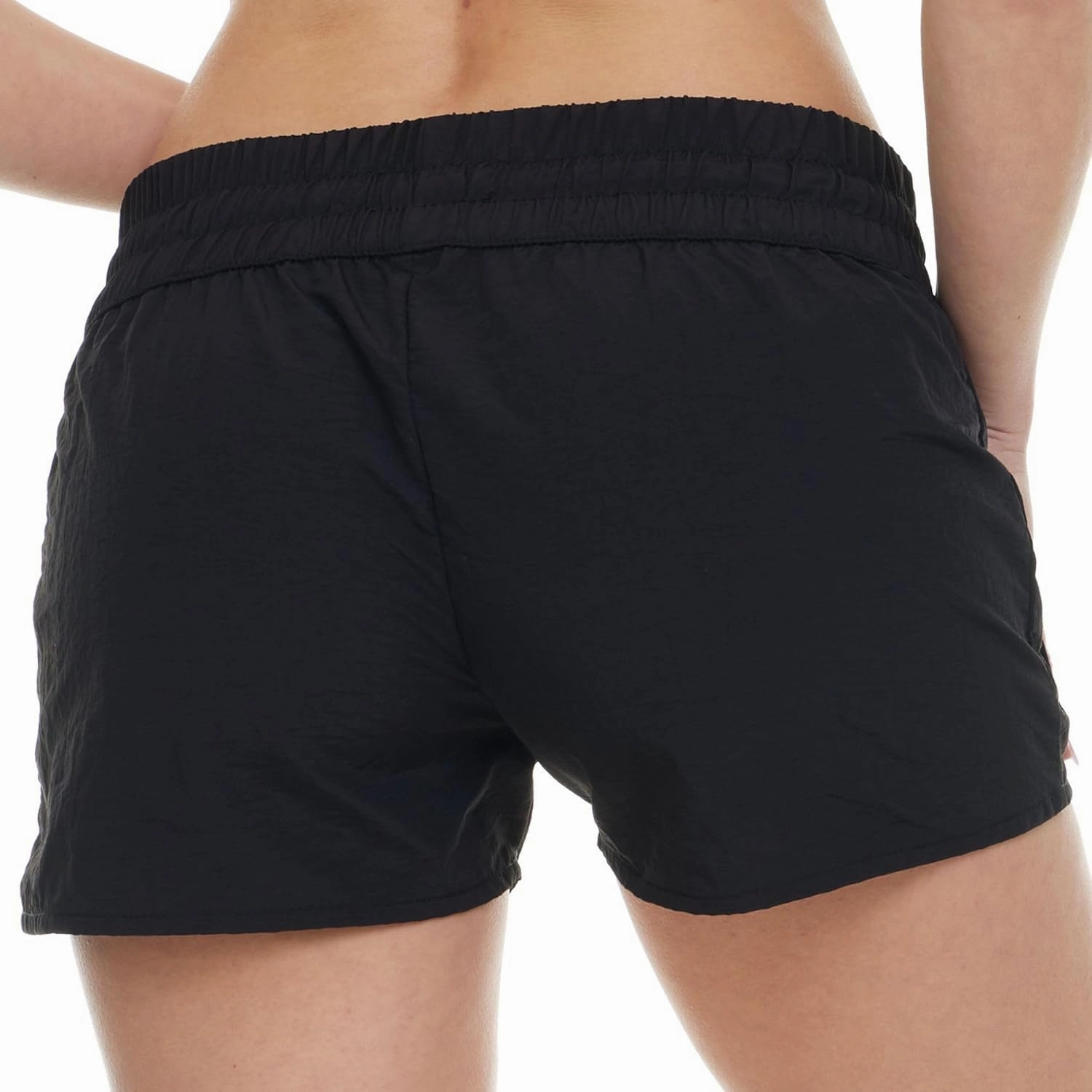 Billabong Plus Size Swim Shorts - (XL-4X) Quick Dry Beach Swim Board Shorts for Women