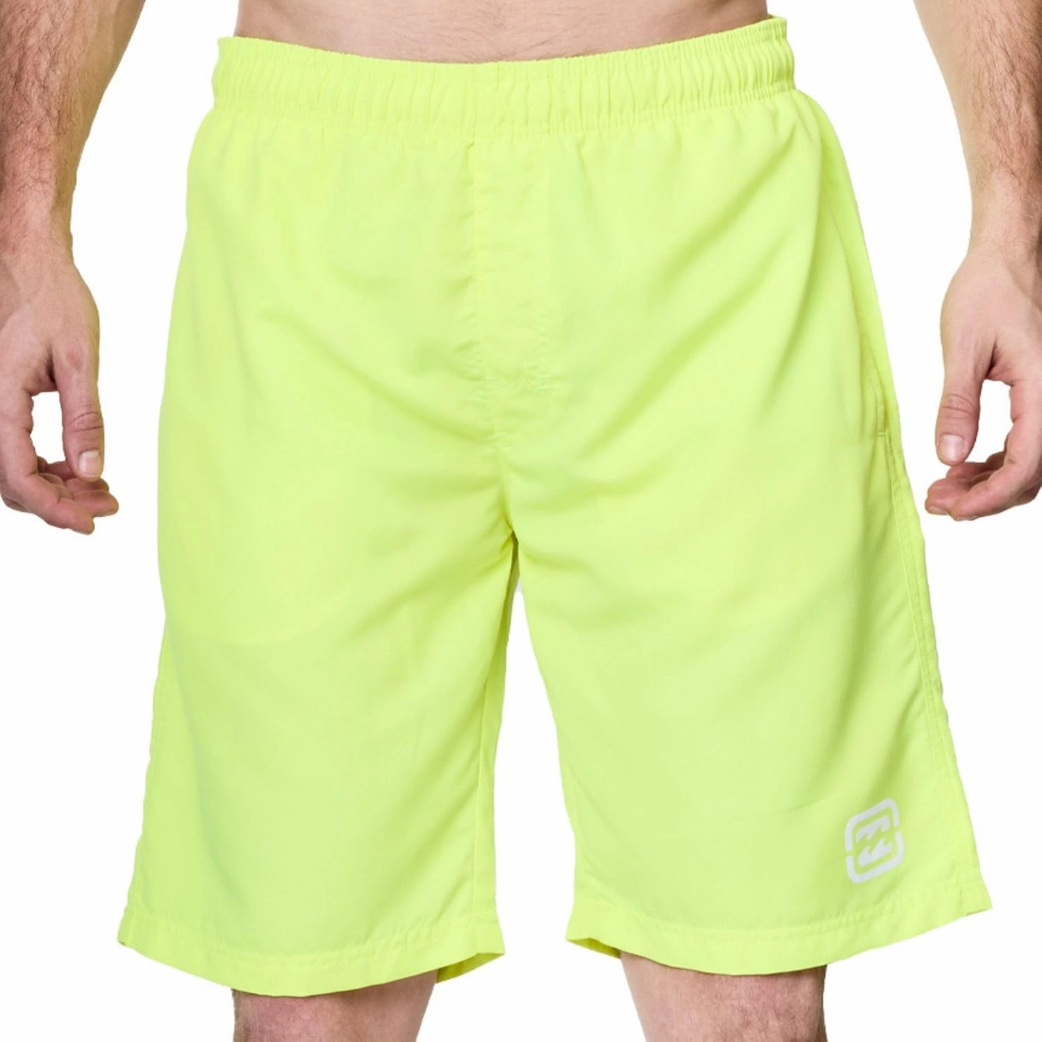 Billabong Swim Trunks for Men Big and Tall, Quick Dry Swim Board Shorts 10"