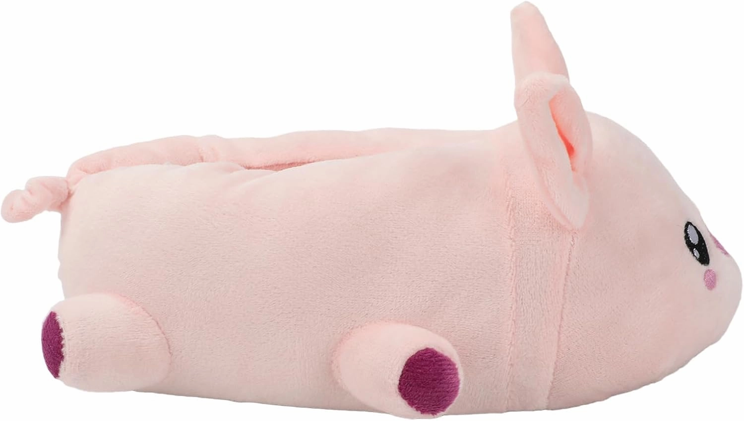 Bioworld Youth Plush Slippers