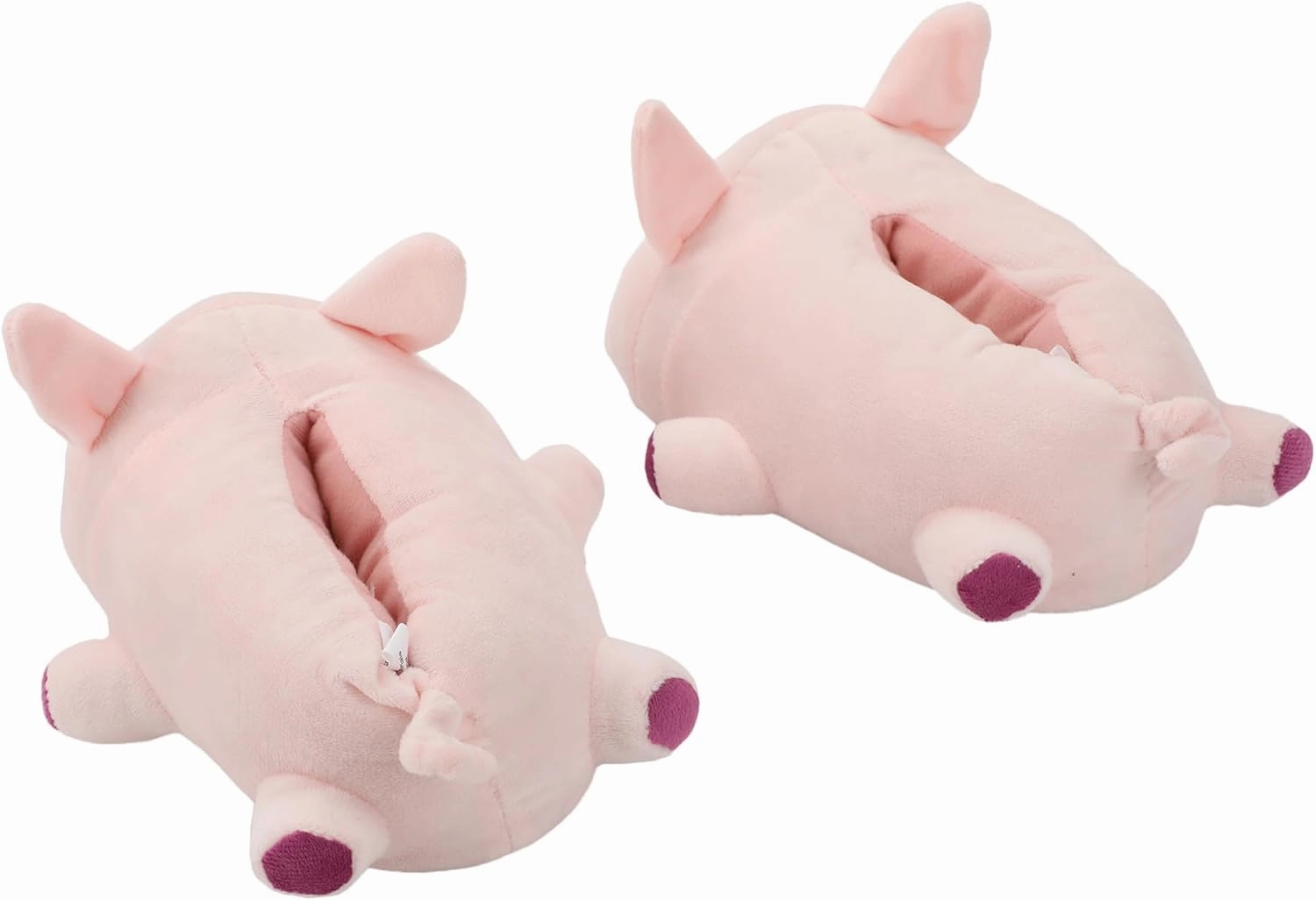 Bioworld Youth Plush Slippers