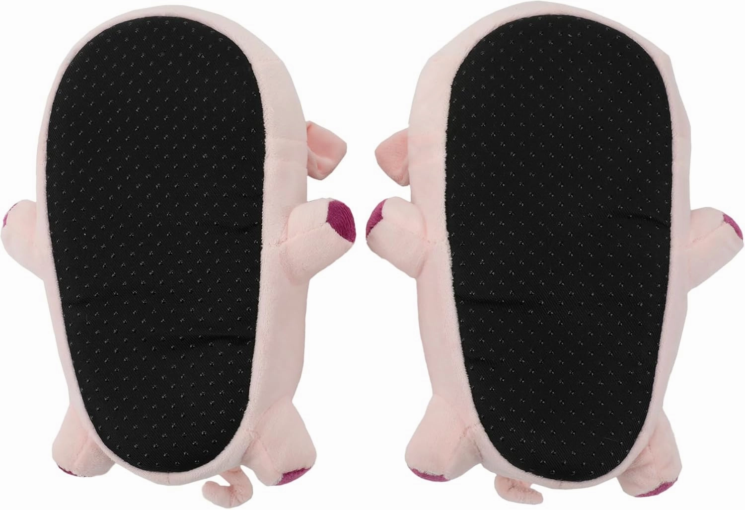 Bioworld Youth Plush Slippers