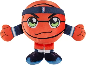 Bleacher Creatures Minnesota Timberwolves 8" Kuricha Basketball Sitting Plush - Soft Chibi Inspired Plush