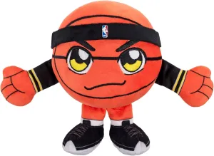 Bleacher Creatures Utah Jazz 8" NBA Kuricha Basketball Sitting Plushie - Soft Chibi Inspired Plush