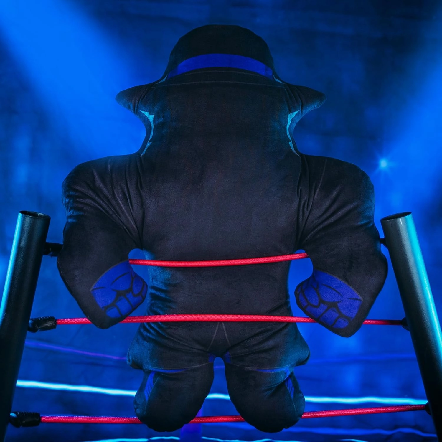 Bleacher Creatures WWE The Undertaker with Hat 24" Bleacher Buddy - Soft Plush Toy