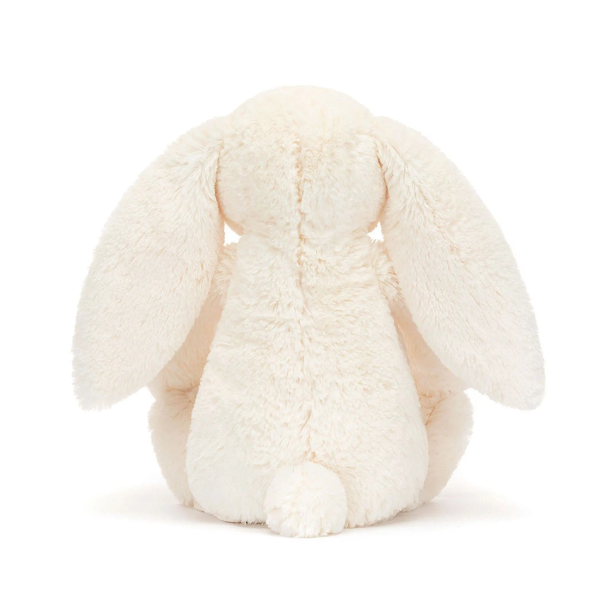 Blossom Cream Bunny 'Berry'