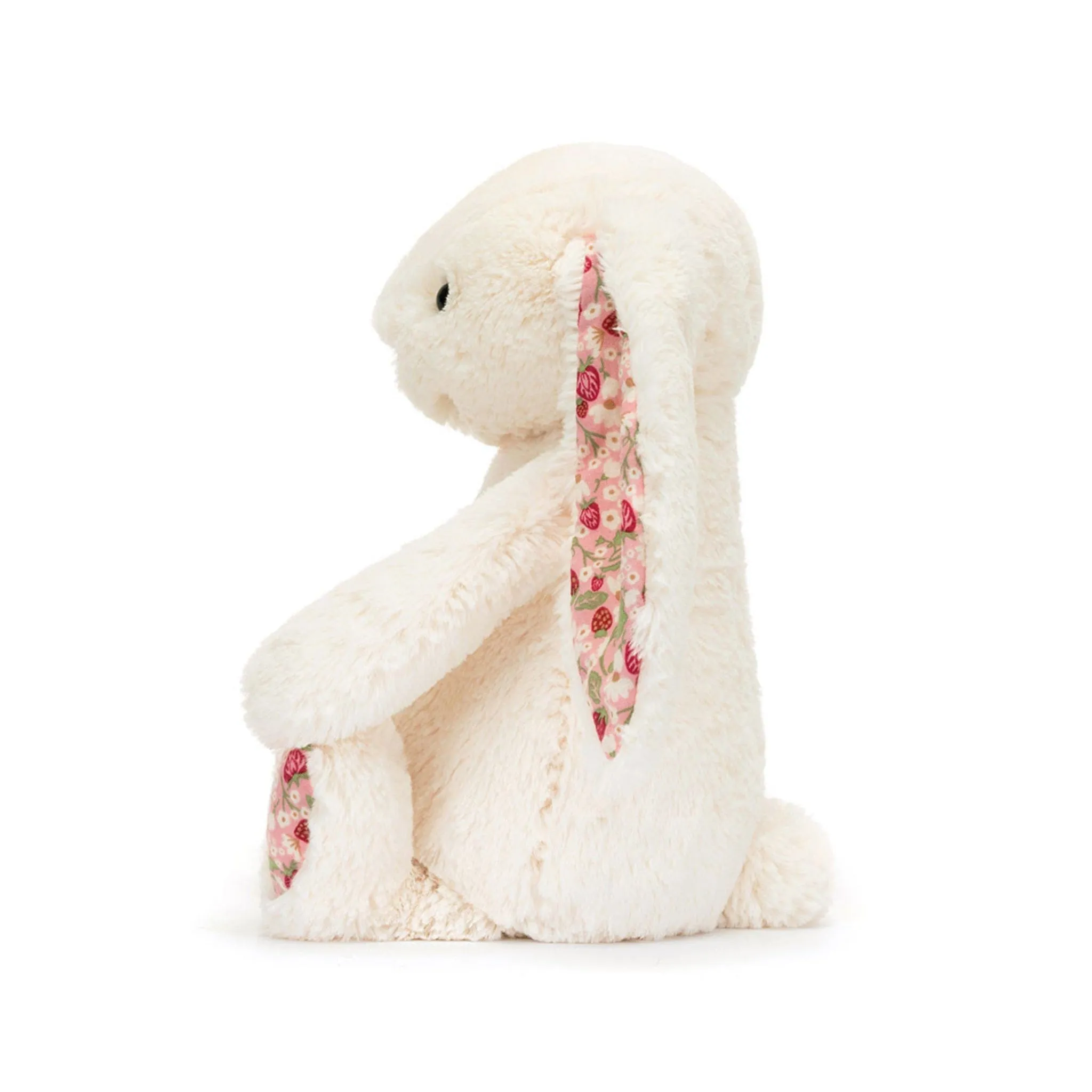 Blossom Cream Bunny 'Berry'