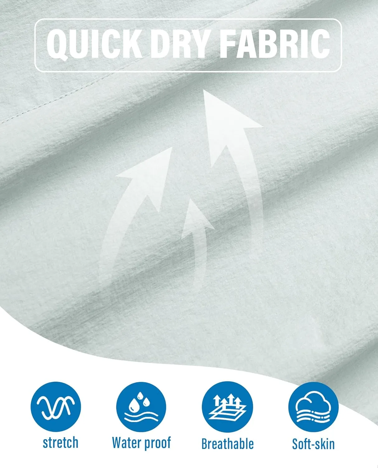 Board Shorts Mens Quick Dry Swim Trunks 9 Inch Men's Zipper Pockets Long Bathing Suit for Men Swimwear Surf No Liner